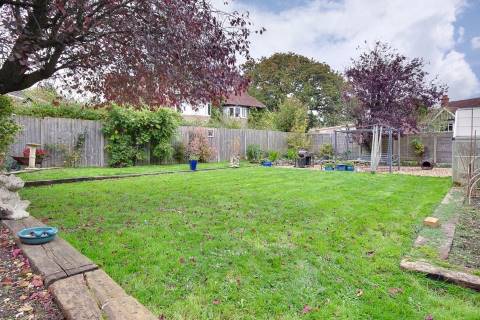 Property for auction in Dorset