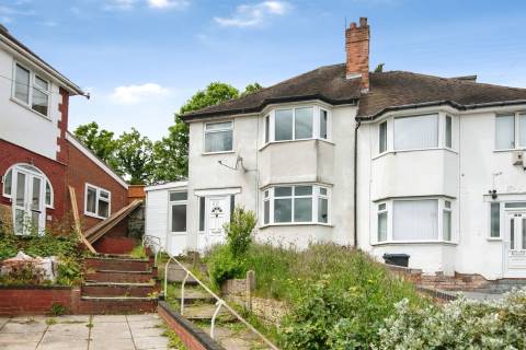 Property for auction in West Midlands