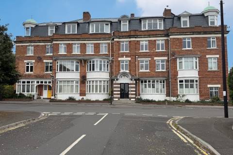 Property for auction in Dorset