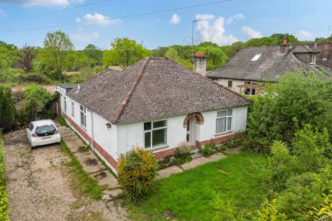 Property for auction in Dorset
