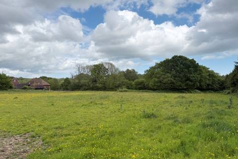 Property for auction in Kent