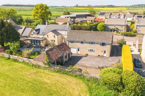 Property for auction in Avon