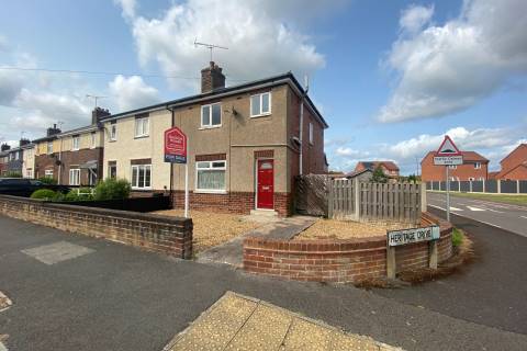 Property for auction in Derbyshire