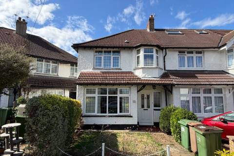 Property for auction in Surrey