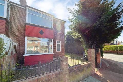 Property for auction in Tyne and Wear