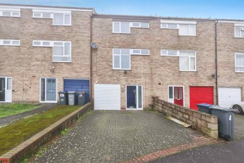 Property for auction in West Midlands