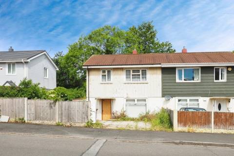 Property for auction in Nottinghamshire