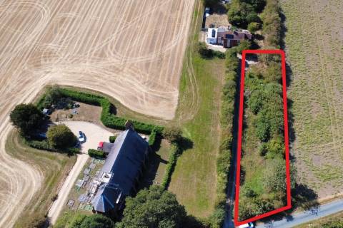 Property for auction in Lincolnshire