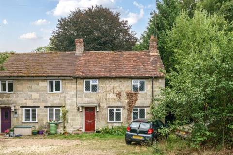 Property for auction in Wiltshire