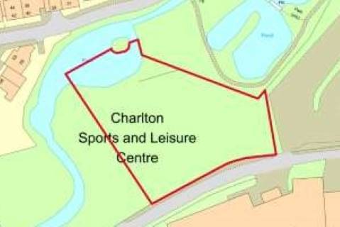 Property for auction in Hampshire