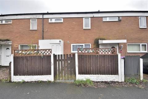 Property for auction in Shropshire