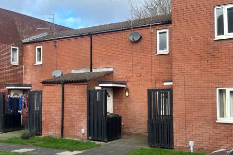 Property for auction in Northumberland