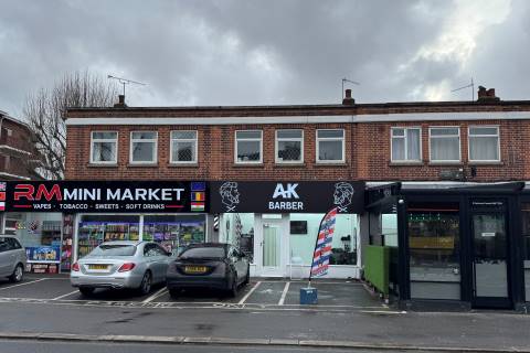 Property for auction in Essex