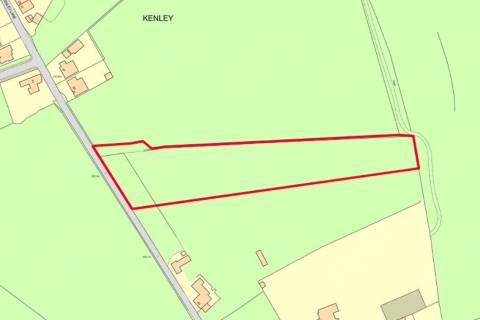 Property for auction in Surrey