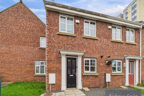 Property for auction in Tyne and Wear