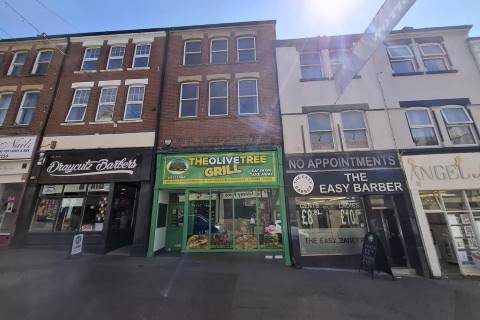 Property for auction in Nottinghamshire