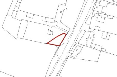 Property for auction in Derbyshire