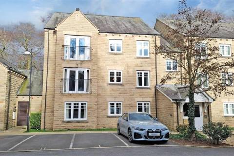 Property for auction in South Yorkshire