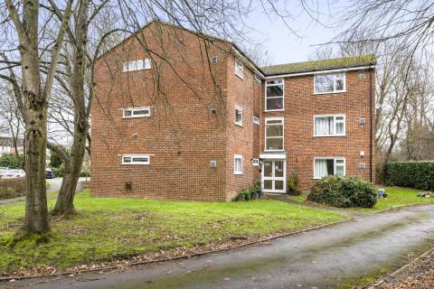 Property for auction in Surrey
