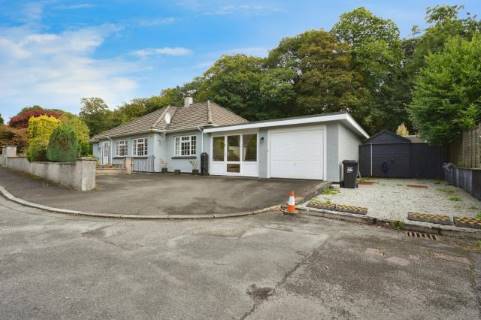 Property for auction in Cornwall