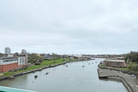Property for auction in Tyne and Wear
