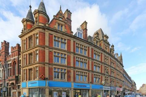 Property for auction in South Yorkshire