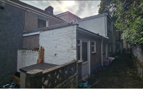 Property for auction in West Glamorgan