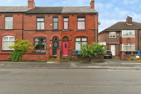 Property for auction in Lancashire