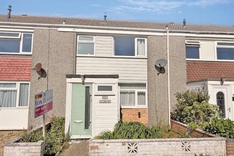 Property for auction in Hampshire