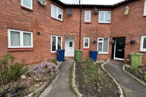 Property for auction in Tyne and Wear