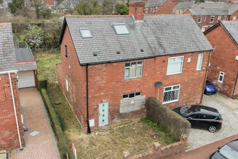 Property for auction in Tyne and Wear