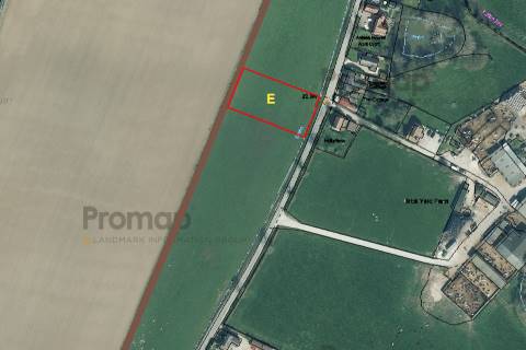 Property for auction in Lincolnshire
