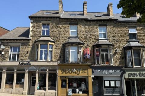 Property for auction in South Yorkshire