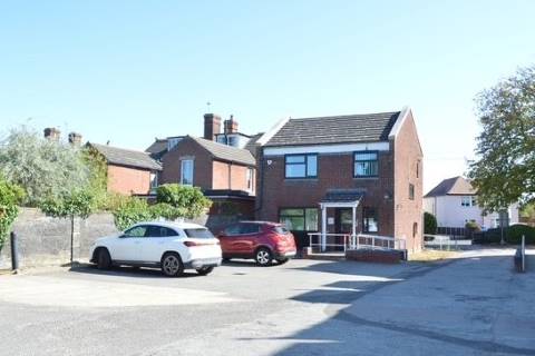 Property for auction in Essex