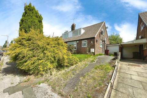 Property for auction in Lancashire