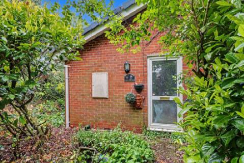 Property for auction in Cheshire