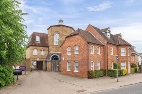 Property for auction in Hertfordshire