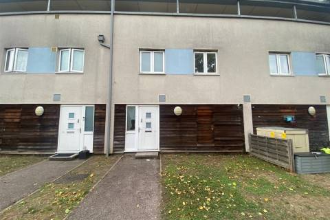 Property for auction in Hertfordshire