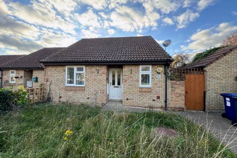 Property for auction in Cambridgeshire