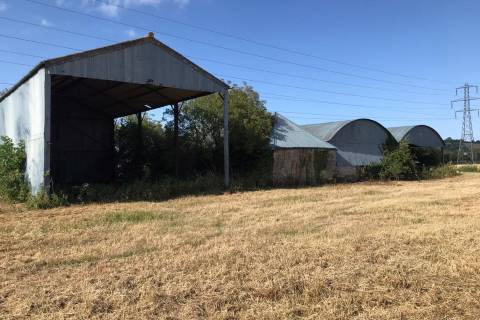 Property for auction in Somerset