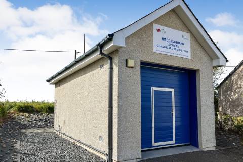 Property for auction in Ross-Shire