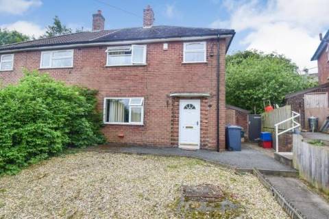 Property for auction in Staffordshire