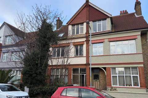 Property for auction in Kent