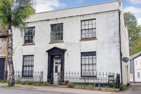 Property for auction in Somerset