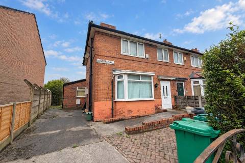 Property for auction in Lancashire