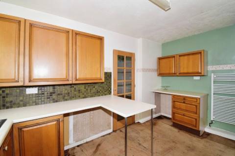 Property for auction in Leicestershire