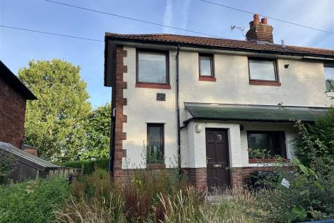 Property for auction in Cumbria