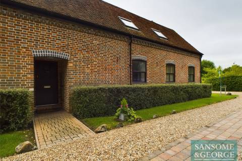 Property for auction in Berkshire