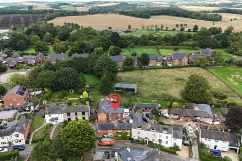 Property for auction in Leicestershire