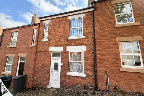Property for auction in Nottinghamshire